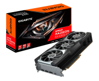 Gigabyte Radeon RX 6900 XT 16GB GDDR6 - 612823 - zdjęcie 1